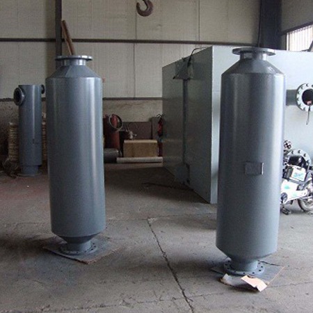 池州市萬通機(jī)械---羅茨風(fēng)機(jī)消聲器